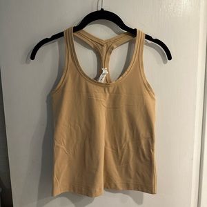 Lululemon Workout Tank